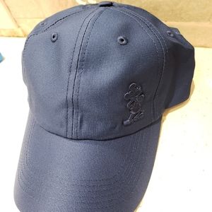 Disney Parks Mickey Blue Hat/cap